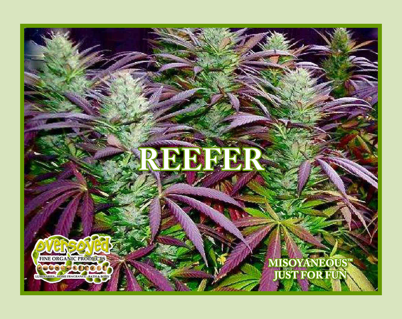 Reefer Head-To-Toe Gift Set
