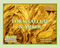 Tobacco Leaf & Amber Fierce Follicles™ Artisan Handcrafted Hair Balancing Oil