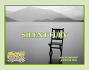 Silent Fury Artisan Hand Poured Soy Tumbler Candle