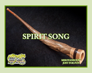 Spirit Song Artisan Handcrafted Exfoliating Soy Scrub & Facial Cleanser