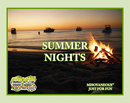 Summer Nights Fierce Follicles™ Artisan Handcraft Beach Texturizing Sea Salt Hair Spritz