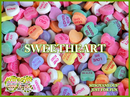 Sweetheart Artisan Handcrafted Fragrance Warmer & Diffuser Oil