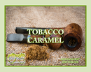 Tobacco Caramel Fierce Follicles™ Artisan Handcrafted Hair Balancing Oil