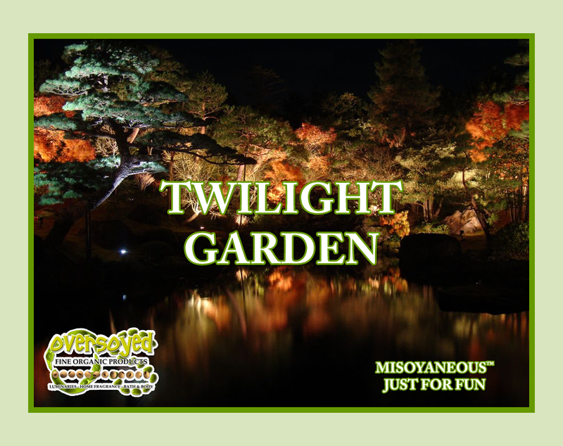Twilight Garden Body Basics Gift Set