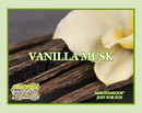 Vanilla Musk Artisan Handcrafted Fragrance Reed Diffuser