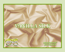 Vanilla Silk Artisan Handcrafted Whipped Shaving Cream Soap