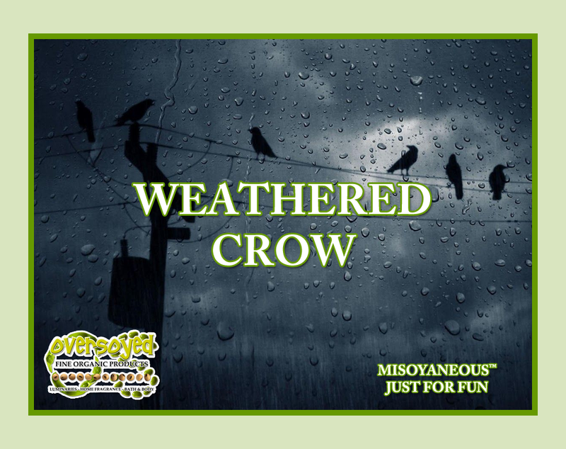 Weathered Crow Artisan Handcrafted Shea & Cocoa Butter In Shower Moisturizer