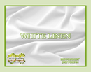 White Linen Artisan Handcrafted Triple Butter Beauty Bar Soap