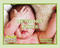 Newborn Kisses Artisan Handcrafted Body Spritz™ & After Bath Splash Mini Spritzer