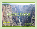 Black Canyon Artisan Handcrafted Fragrance Warmer & Diffuser Oil Sample