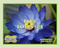 Blue Lotus Spa Artisan Handcrafted Natural Organic Eau de Parfum Solid Fragrance Balm