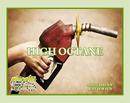 High Octane Artisan Handcrafted Natural Antiseptic Liquid Hand Soap