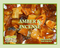 Amber & Incense Artisan Handcrafted Sugar Scrub & Body Polish