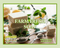 Farm Fresh Soap Artisan Handcrafted Natural Organic Extrait de Parfum Body Oil Sample