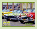 Havana Heat Artisan Handcrafted Natural Deodorizing Carpet Refresher