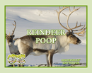 Reindeer Poop Artisan Handcrafted Bubble Bar Bubble Bath & Soak
