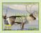 Reindeer Poop Poshly Pampered™ Artisan Handcrafted Deodorizing Pet Spray