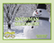 Snowman Shadooby Artisan Handcrafted Body Spritz™ & After Bath Splash Mini Spritzer