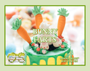 Bunny Farts Artisan Handcrafted Triple Butter Beauty Bar Soap