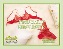 Naughty Negligee Artisan Handcrafted Skin Moisturizing Solid Lotion Bar
