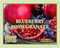 Blueberry Pomegranate Poshly Pampered™ Artisan Handcrafted Nourishing Pet Shampoo