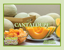 Cantaloupe Artisan Hand Poured Soy Tumbler Candle