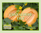 Cantaloupe Lily Fierce Follicles™ Artisan Handcrafted Hair Balancing Oil