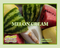 Melon Cream Artisan Handcrafted Body Spritz™ & After Bath Splash Mini Spritzer