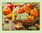 Pumpkin Crunch Artisan Handcrafted Natural Organic Extrait de Parfum Body Oil Sample