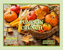 Pumpkin Crunch Fierce Follicles™ Sleek & Fab™ Artisan Handcrafted Hair Shine Serum