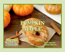 Pumpkin Maple Poshly Pampered™ Artisan Handcrafted Nourishing Pet Shampoo