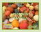 Pumpkin Vanilla Artisan Handcrafted Natural Organic Extrait de Parfum Roll On Body Oil