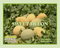 Sweet Melon Artisan Handcrafted Natural Organic Extrait de Parfum Roll On Body Oil