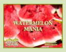 Watermelon Mania Artisan Handcrafted Natural Organic Extrait de Parfum Body Oil Sample