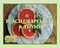 Peach, Grapefruit & Thyme Artisan Handcrafted Natural Organic Extrait de Parfum Body Oil Sample