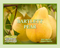 Bartlett Pear Artisan Handcrafted Natural Organic Extrait de Parfum Body Oil Sample