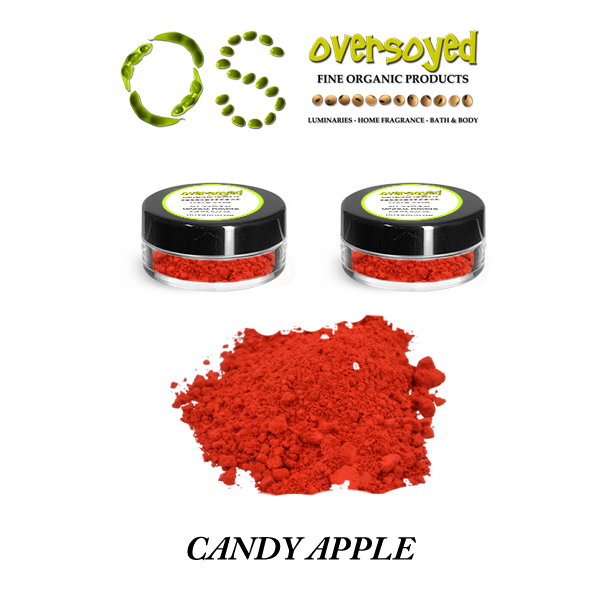 Candy Apple Marvelous Minerals™ Powdered Mineral Makeup