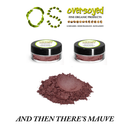 And Then There's Mauve Marvelous Minerals™ Powdered Mineral Makeup