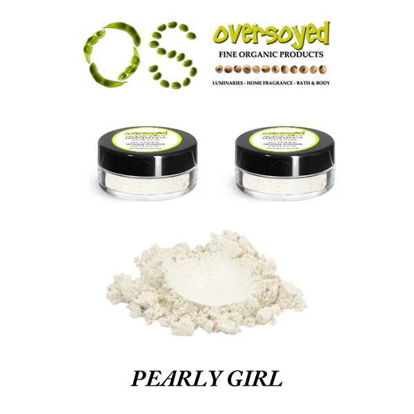 Pearly Girl Marvelous Minerals™ Powdered Mineral Makeup