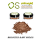 Bronzed Baby Shoes Marvelous Minerals™ Powdered Mineral Makeup
