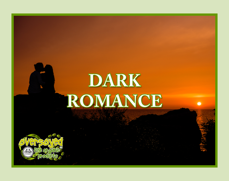 Dark Romance Artisan Hand Poured Soy Tumbler Candle