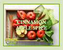 Cinnamon Apple Spice Artisan Handcrafted Head To Toe Body Lotion