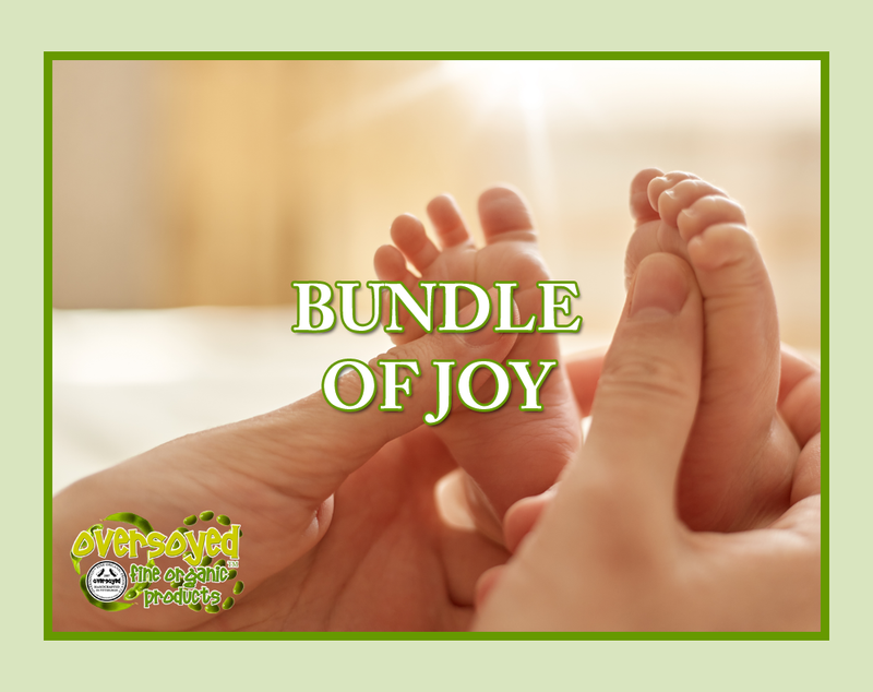 Bundle Of Joy Body Basics Gift Set