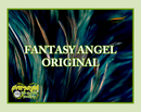 Fantasy Angel Original Artisan Handcrafted Natural Organic Extrait de Parfum Roll On Body Oil