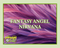 Fantasy Angel Nirvana Poshly Pampered Pets™ Artisan Handcrafted Shampoo & Deodorizing Spray Pet Care Duo