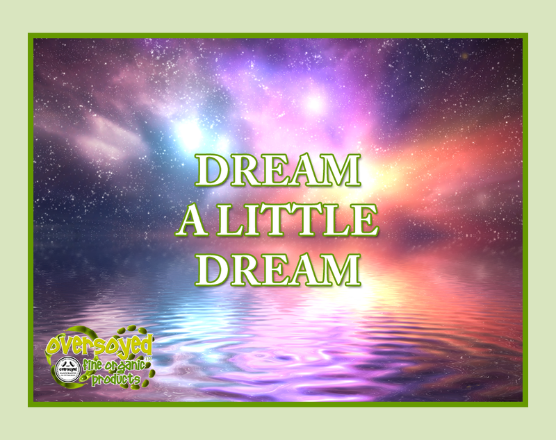 Dream A Little Dream Artisan Handcrafted Body Spritz™ & After Bath Splash Body Spray