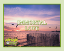 Immortal Love Artisan Handcrafted Natural Antiseptic Liquid Hand Soap