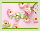 Head Over Heels Artisan Handcrafted Natural Organic Extrait de Parfum Body Oil Sample