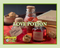 Love Potion Artisan Handcrafted Natural Organic Extrait de Parfum Body Oil Sample