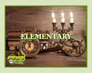 Elementary You Smell Fabulous Gift Set